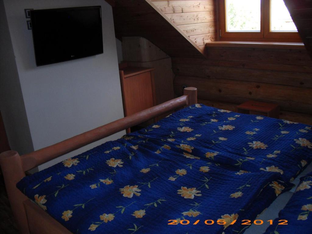 Penzion U Fabu Леднице Экстерьер фото