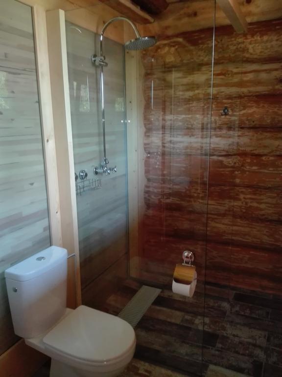 Penzion U Fabu Леднице Экстерьер фото